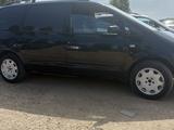 Volkswagen Sharan 2001 года за 2 900 000 тг. в Актобе