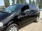 Volkswagen Sharan 2001 года за 2 900 000 тг. в Актобе – фото 4