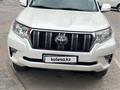 Toyota Land Cruiser Prado 2021 года за 21 000 000 тг. в Актау
