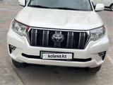Toyota Land Cruiser Prado 2021 годаүшін21 000 000 тг. в Актау