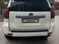 Toyota Land Cruiser Prado 2021 года за 21 000 000 тг. в Актау – фото 4