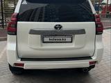 Toyota Land Cruiser Prado 2021 годаүшін21 000 000 тг. в Актау – фото 4