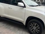 Toyota Land Cruiser Prado 2021 годаүшін21 000 000 тг. в Актау – фото 2