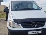 Mercedes-Benz Vito 2004 года за 7 300 000 тг. в Алматы