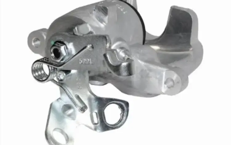 Суппорт тормозной задний/левый за 34 150 тг. в Астана