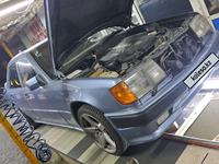 Mercedes-Benz E 500 1995 годаүшін5 000 000 тг. в Алматы