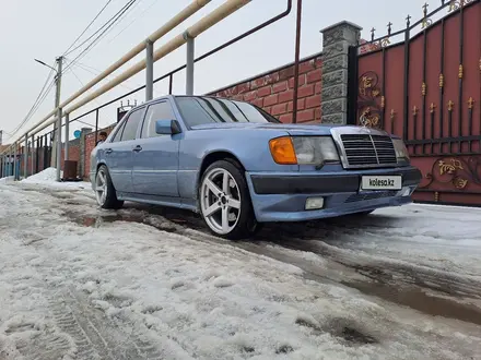 Mercedes-Benz E 500 1995 года за 4 000 000 тг. в Алматы – фото 3
