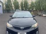 Toyota Camry 2013 года за 5 500 000 тг. в Алматы