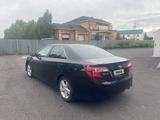 Toyota Camry 2013 года за 5 500 000 тг. в Алматы – фото 3