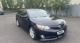 Toyota Camry 2013 года за 5 500 000 тг. в Алматы – фото 5