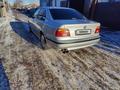 BMW 530 2001 годаүшін4 500 000 тг. в Экибастуз – фото 3