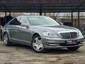 Mercedes-Benz S 450 2009 годаүшін9 595 000 тг. в Караганда – фото 7