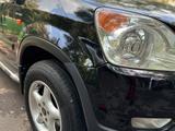 Honda CR-V 2002 года за 4 300 000 тг. в Алматы – фото 3