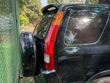 Honda CR-V 2002 года за 4 300 000 тг. в Алматы – фото 4