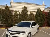 Toyota Camry 2019 годаfor13 700 000 тг. в Актау – фото 2