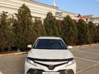 Toyota Camry 2019 года за 13 700 000 тг. в Актау