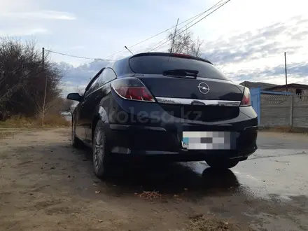 Opel Astra 2006 года за 2 500 000 тг. в Павлодар – фото 13