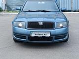 Skoda Superb 2007 года за 2 000 000 тг. в Алматы