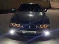 BMW 525 2001 годаүшін4 500 000 тг. в Астана – фото 2