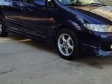 Mazda Premacy 2003 годаүшін3 200 000 тг. в Туркестан – фото 4