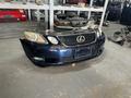 Ноускат Nosecut Lexus GS s190 gs430 за 410 000 тг. в Караганда
