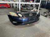Ноускат Nosecut Lexus GS s190 gs430 за 410 000 тг. в Караганда