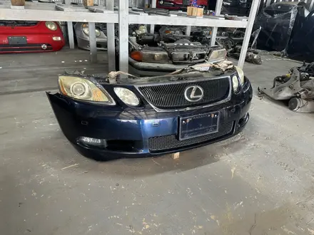 Ноускат Nosecut Lexus GS s190 gs430 за 410 000 тг. в Караганда