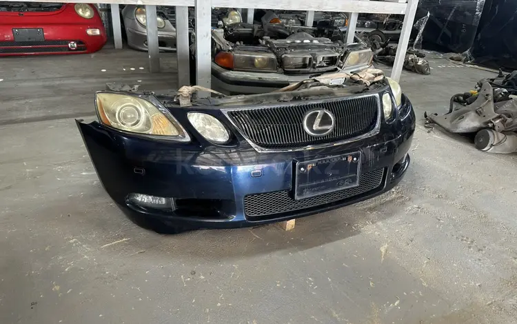 Ноускат Nosecut Lexus GS s190 gs430 за 410 000 тг. в Караганда