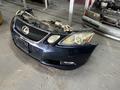 Ноускат Nosecut Lexus GS s190 gs430 за 410 000 тг. в Караганда – фото 3