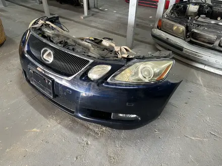 Ноускат Nosecut Lexus GS s190 gs430 за 410 000 тг. в Караганда – фото 3