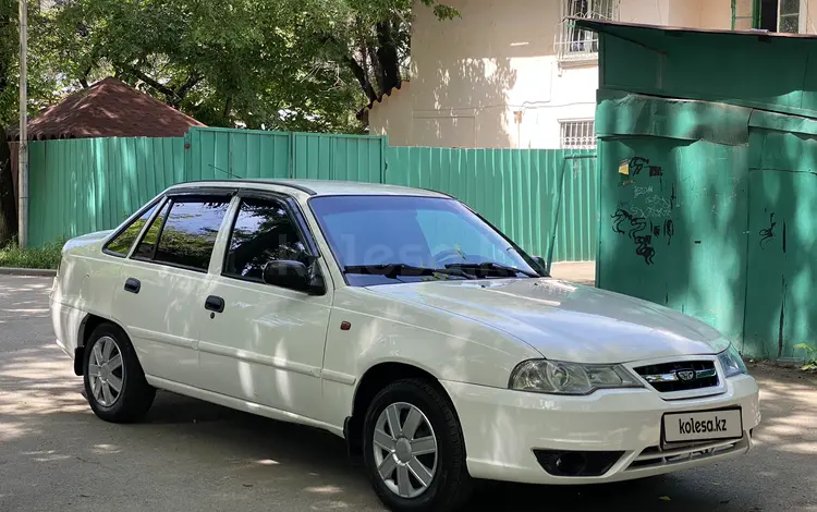 Daewoo Nexia 2012 года за 1 800 000 тг. в Алматы