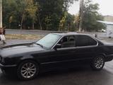 BMW 520 1990 годаfor1 200 000 тг. в Тараз – фото 2