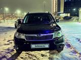 Subaru Forester 2010 годаүшін6 500 000 тг. в Астана – фото 2