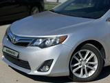 Toyota Camry 2013 годаfor6 700 000 тг. в Актау – фото 5