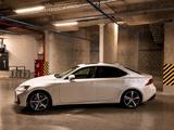 Lexus IS 200t 2017 года за 12 500 000 тг. в Шымкент – фото 5