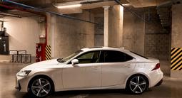 Lexus IS 200t 2017 годаүшін12 500 000 тг. в Шымкент – фото 5
