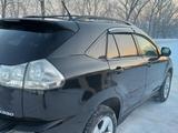 Lexus RX 330 2003 годаүшін7 400 000 тг. в Алматы