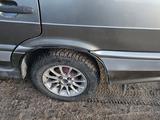 ВАЗ (Lada) 2115 2001 года за 900 000 тг. в Караганда