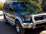 Mitsubishi Pajero 1992 года за 5 600 000 тг. в Кызылорда