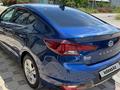 Hyundai Elantra 2020 года за 8 550 000 тг. в Шымкент – фото 2