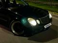 Mercedes-Benz E 500 2003 годаfor8 500 000 тг. в Алматы – фото 15