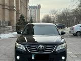 Toyota Camry 2010 годаfor7 500 000 тг. в Шымкент