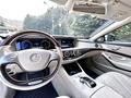 Mercedes-Maybach S 500 2015 года за 43 000 000 тг. в Алматы – фото 4