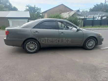 Toyota Camry 2006 года за 4 600 000 тг. в Алматы – фото 3