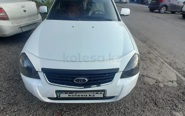 ВАЗ (Lada) Priora 2172 2013 года за 3 000 000 тг. в Риддер