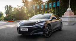 BYD Han L 2025 года за 20 000 000 тг. в Алматы – фото 3