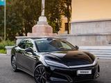 BYD Han L 2025 года за 20 000 000 тг. в Алматы – фото 2