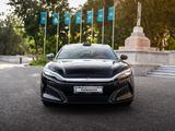 BYD Han L 2025 года за 20 000 000 тг. в Алматы – фото 5