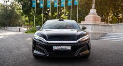 BYD Han L 2025 года за 20 000 000 тг. в Алматы – фото 5
