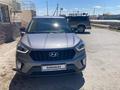 Hyundai Creta 2021 года за 11 500 000 тг. в Кызылорда